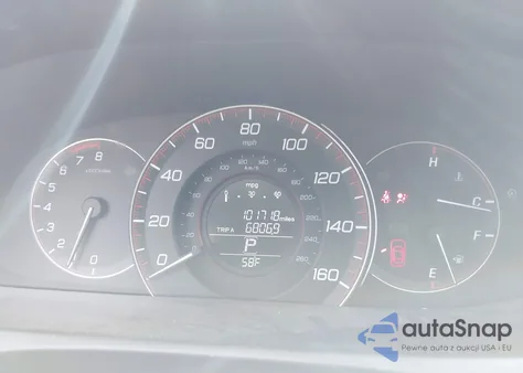 2015 Honda Accord Lx-S z USA, uszkodzony, nr VIN 1HGCT1B36FA006438